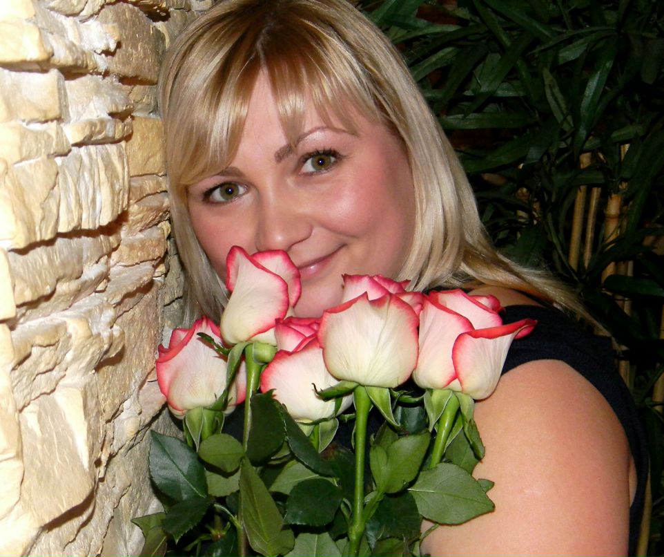 Ксения Хрулёва | Вологда