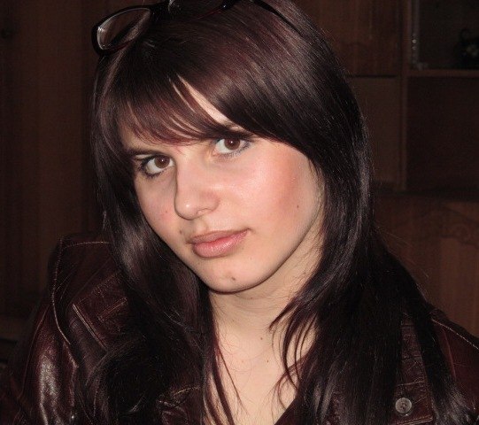 Ксения Вовк ღ•°•♥;•°•ღ ( Прокопенко) | Харьков