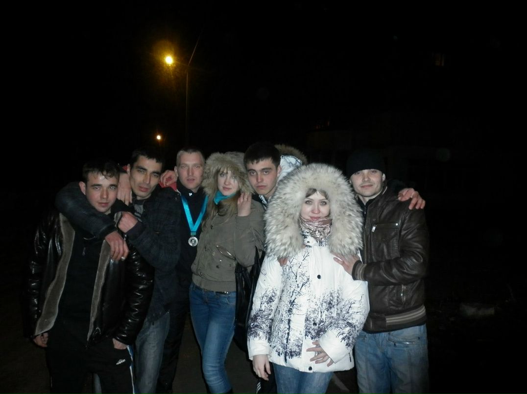 Irisha Epova | Липецк