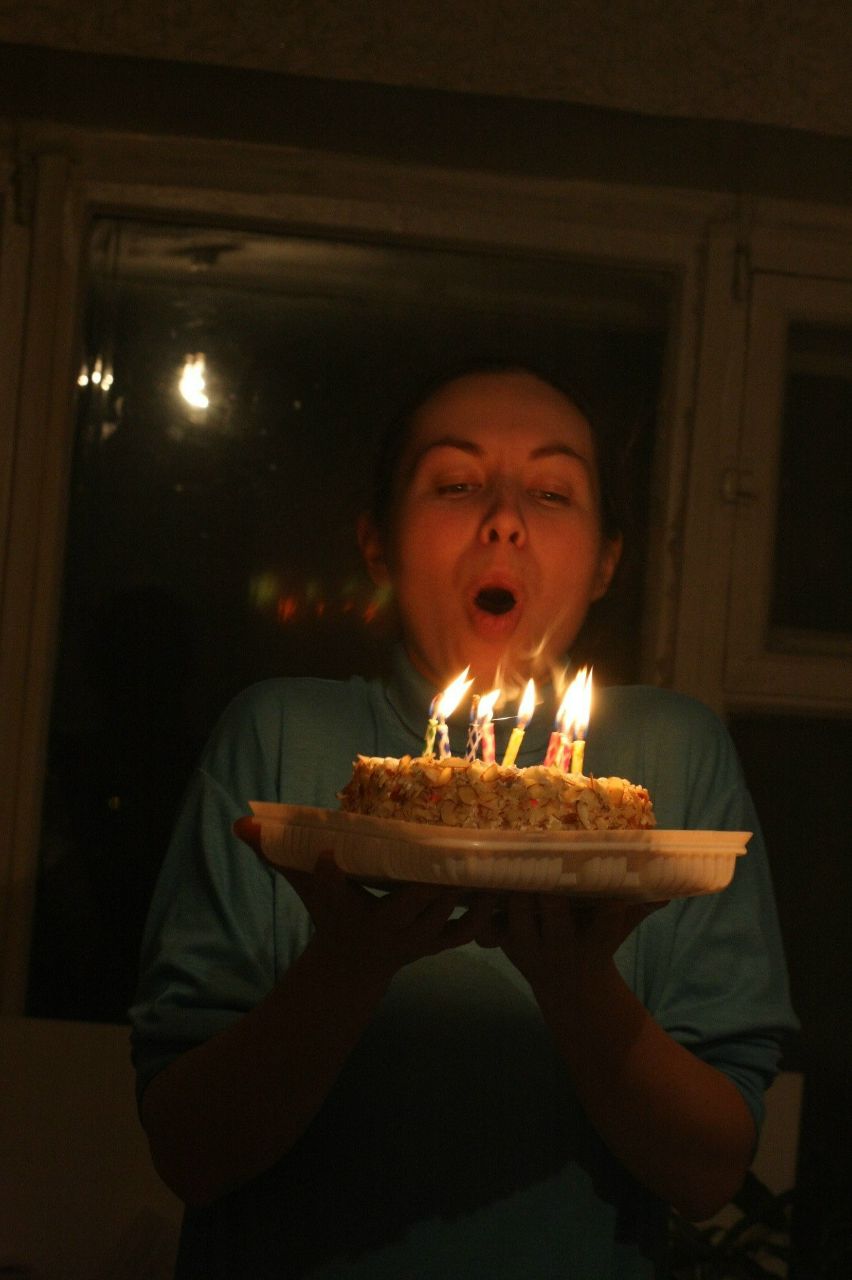 Наталья Пунина | Архангельск