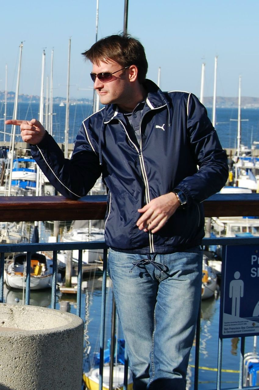 Алексей Спиридонов | Санкт-Петербург