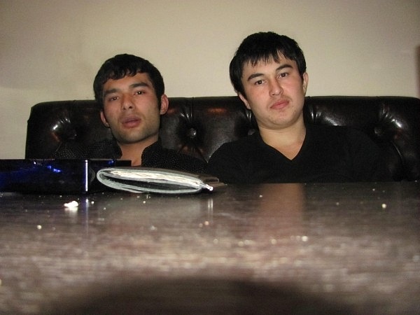 №80, Саша Сраилов, Москва №80, Саша Сраилов, Москва