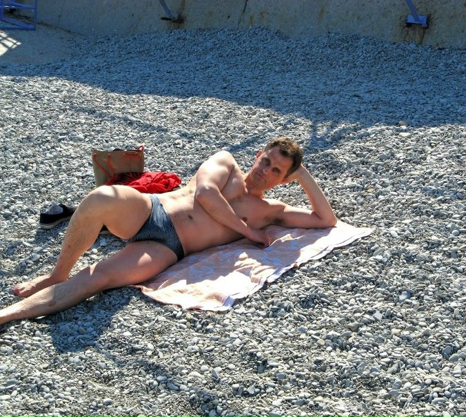 №4, Александр Романов, 59 лет, Запорожье №4, Александр Романов, 59 лет, Запорожье