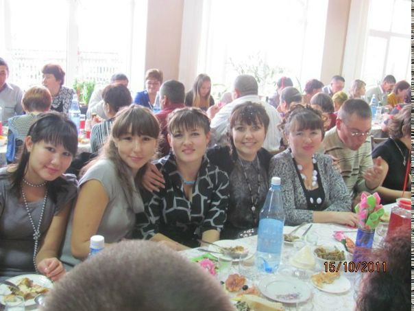 №118, Светлана Фаткулина, 38 лет №118, Светлана Фаткулина, 38 лет