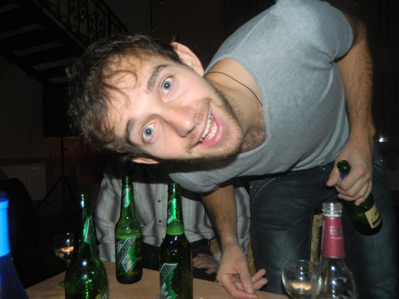 Евгений Жмакин Васильевич | Курчатов