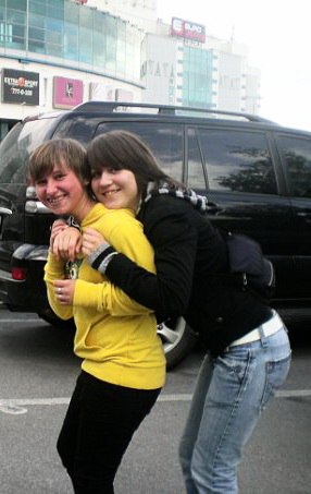 Валерия Крикунова | Санкт-Петербург