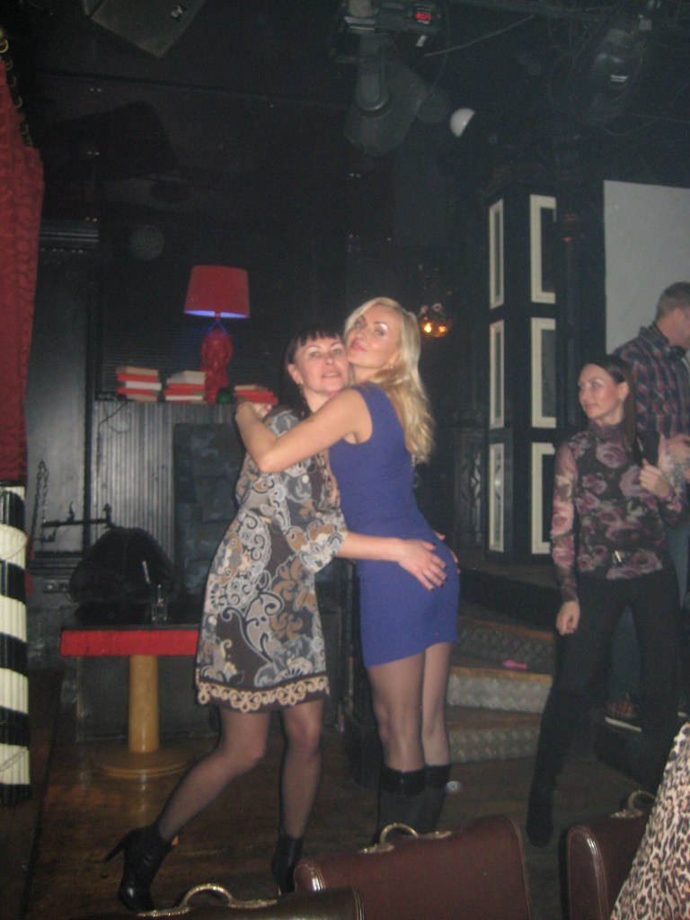 Алина Годун | Санкт-Петербург