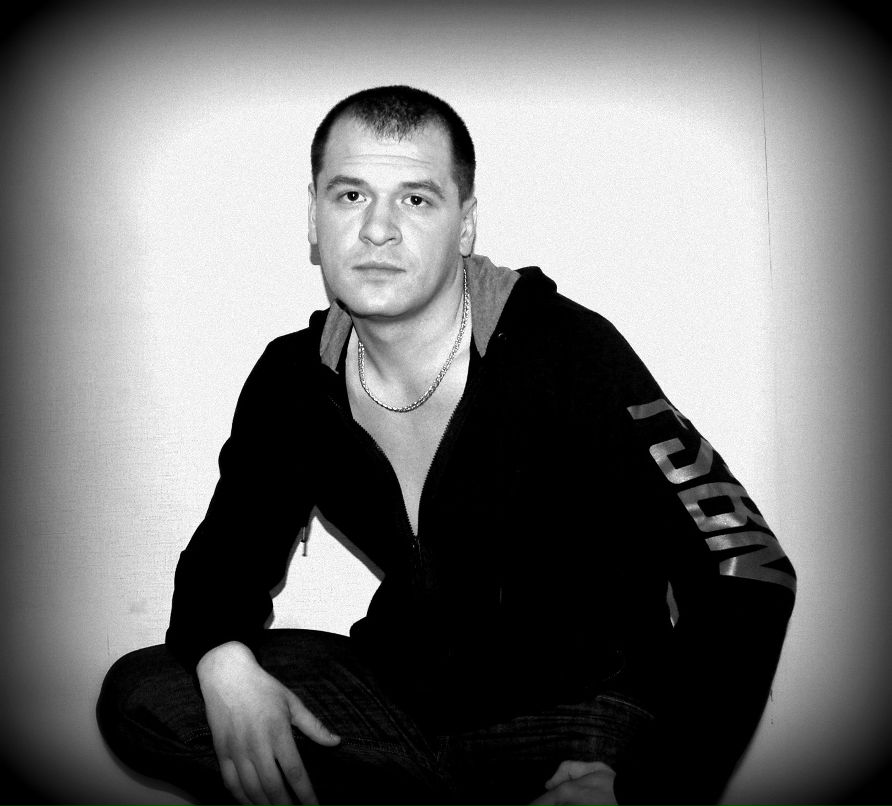 Владимир Тросько | Воркута