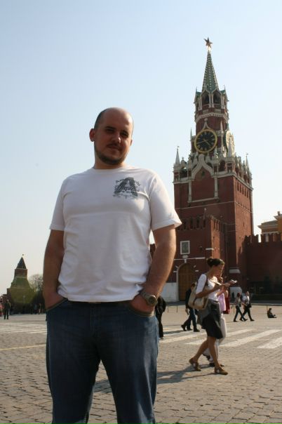 №2, Александр Самофал, 40 лет, Киев №2, Александр Самофал, 40 лет, Киев