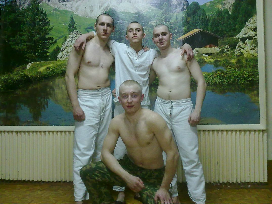 Сергей Мацнев | Курск