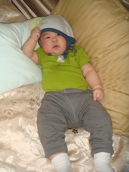 Marat Amirseitov | Алматы