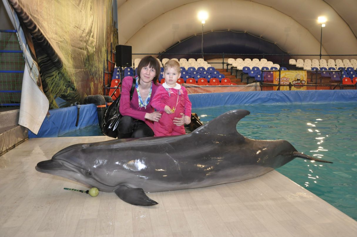 Елена Богомолова-Ермошина | Самара