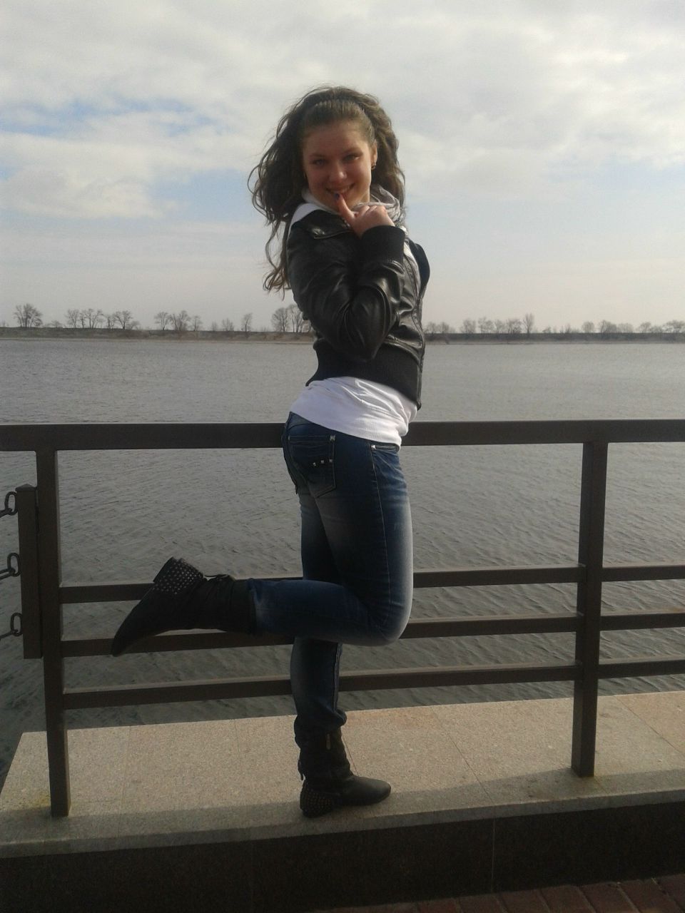 Дарья Кобзарь | Черкассы