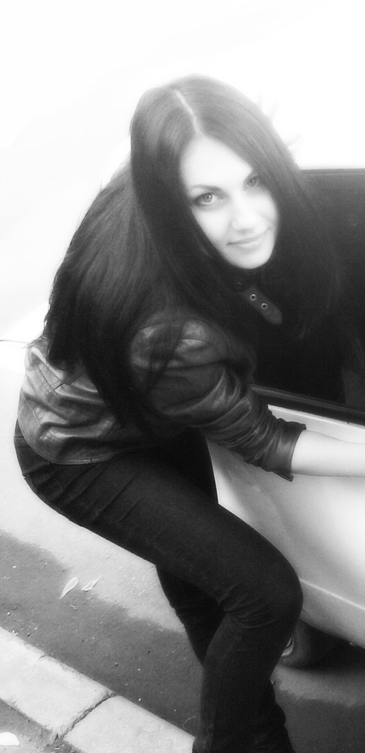 Екатерина Чалкина | Красноярск