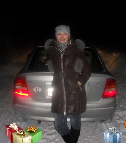 Ирина Третьякова | Печора