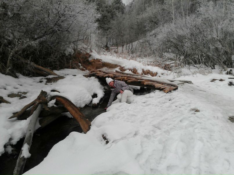 Анна Кислая | Новосибирск