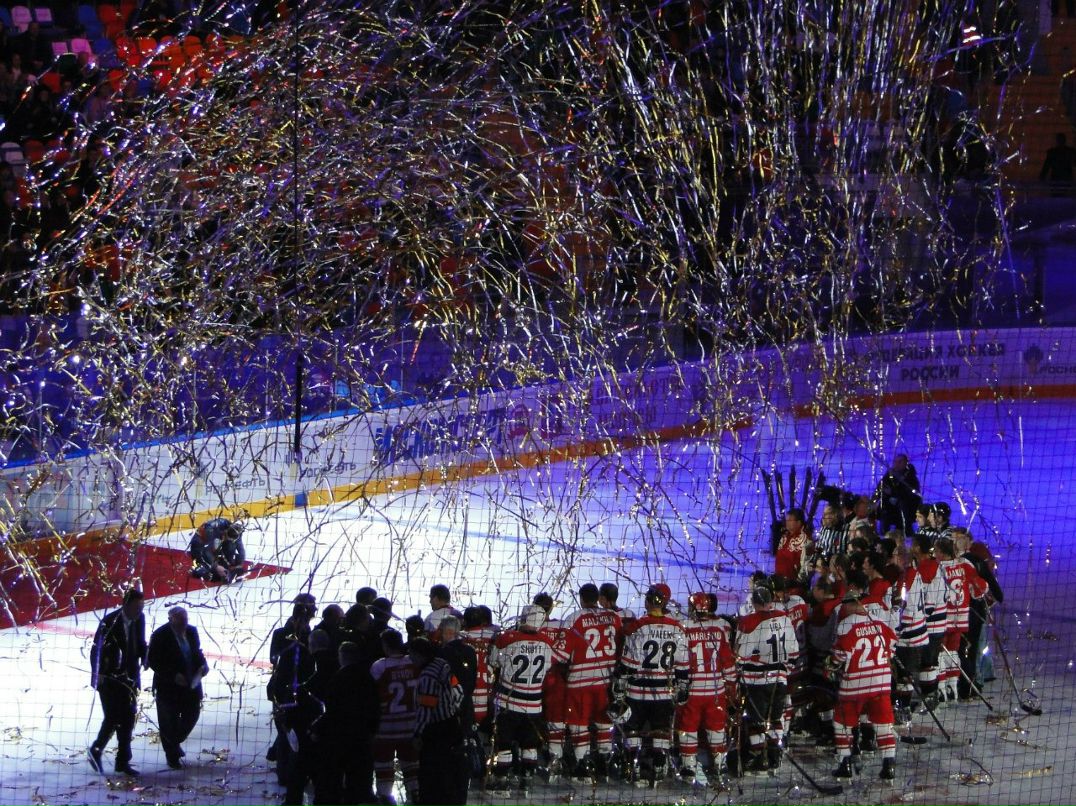 Теодор Конончук | Москва