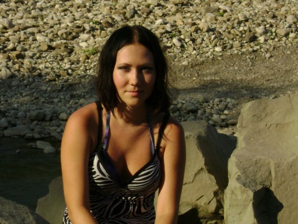 Анастасия Цветкова | Москва