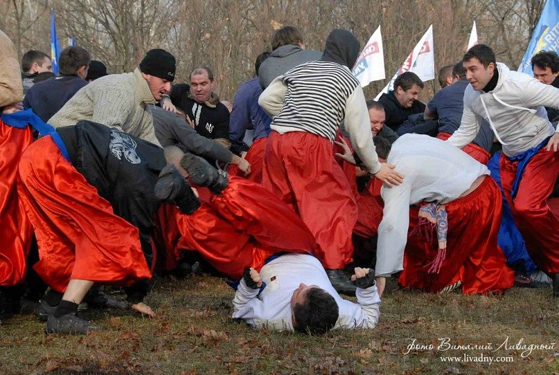 Андрей Швец | Запорожье