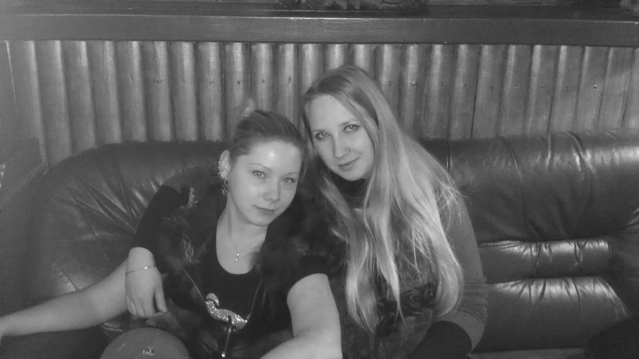 Maria Nikiforova | Одинцово