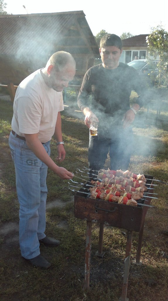 Сергей Можаров | Северодвинск
