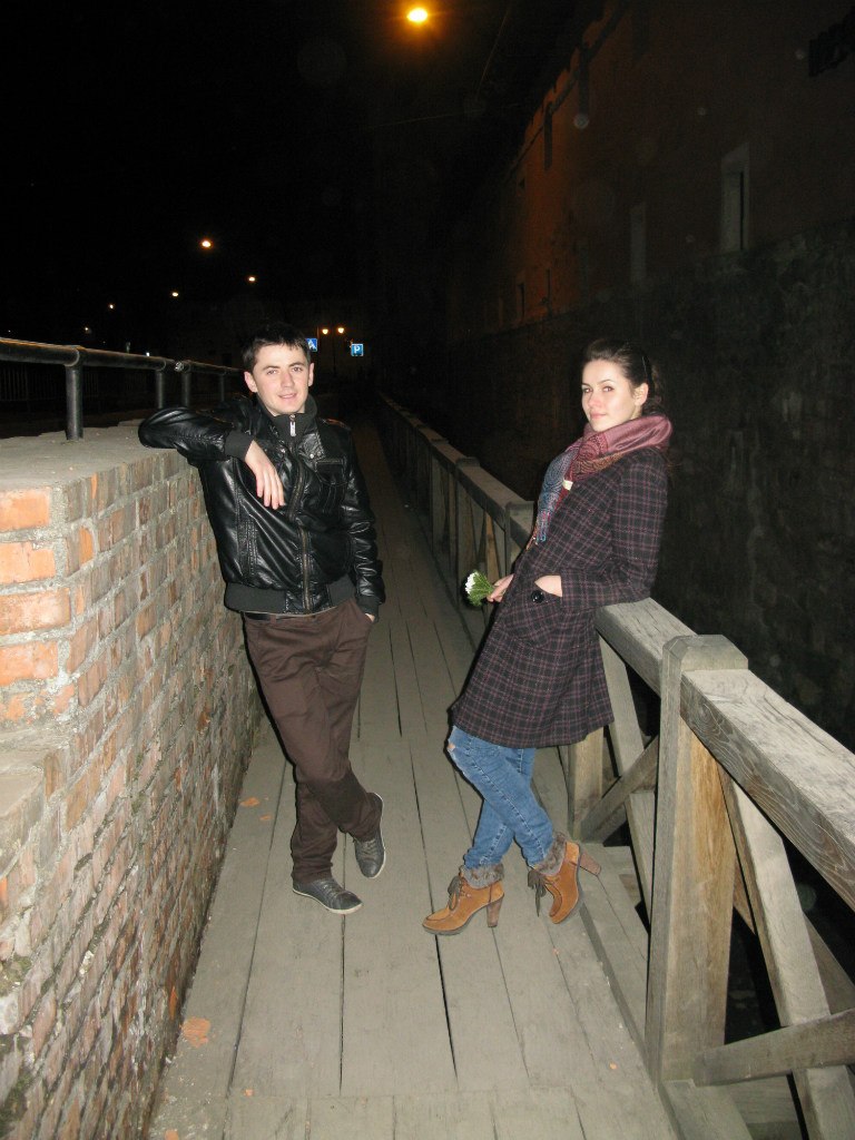 Таня Роєнко | 