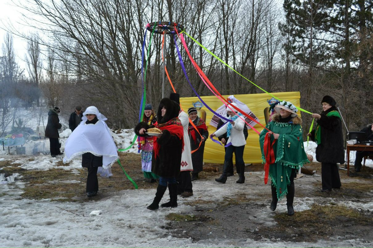 Андрей Коваль | Городище
