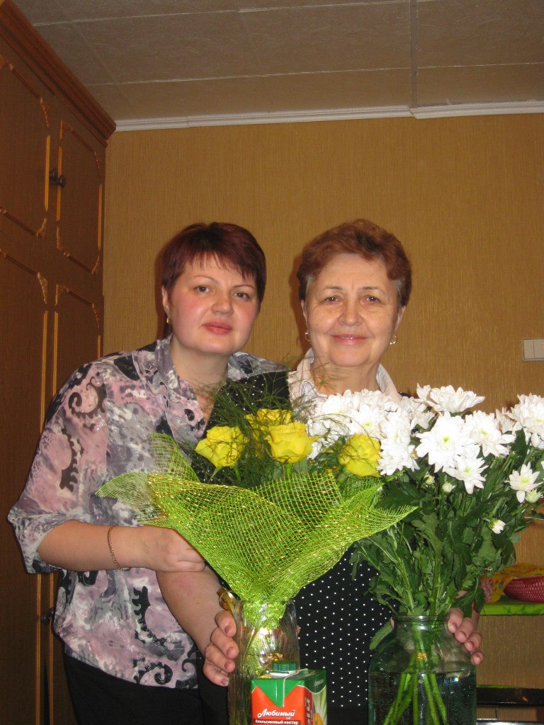 Юлия Ясинецкая | Сергиев Посад-7