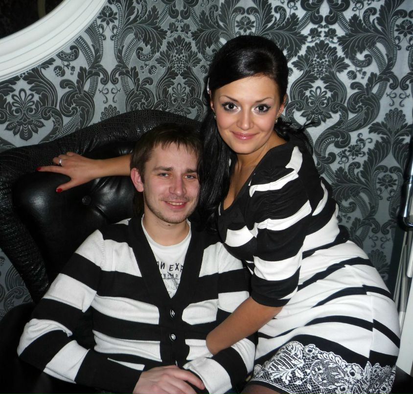 Анна Левинтас | Брянск