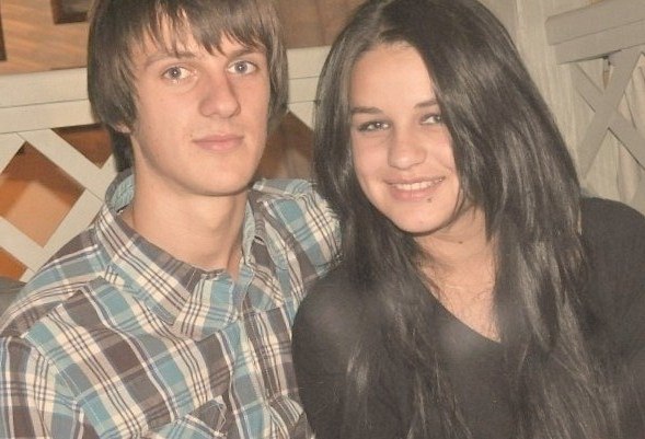 Irina Figel | Подольск