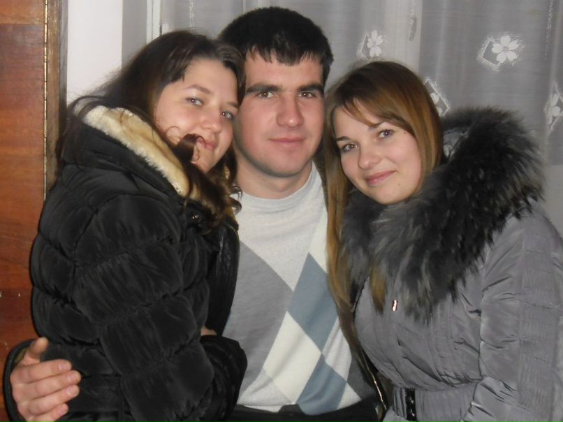 Софія Левко ★*``*★ | Львов