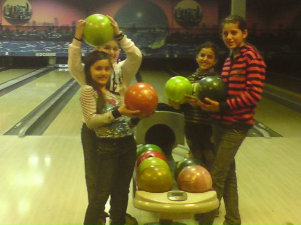 №62, Эля Агаева, Баку №62, Эля Агаева, Баку