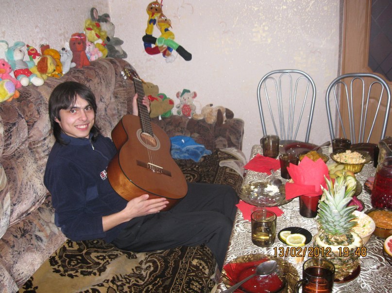 Тагир Сафин | Казань