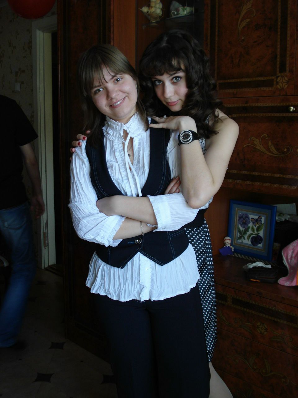 Анна Мартынова | Саратов