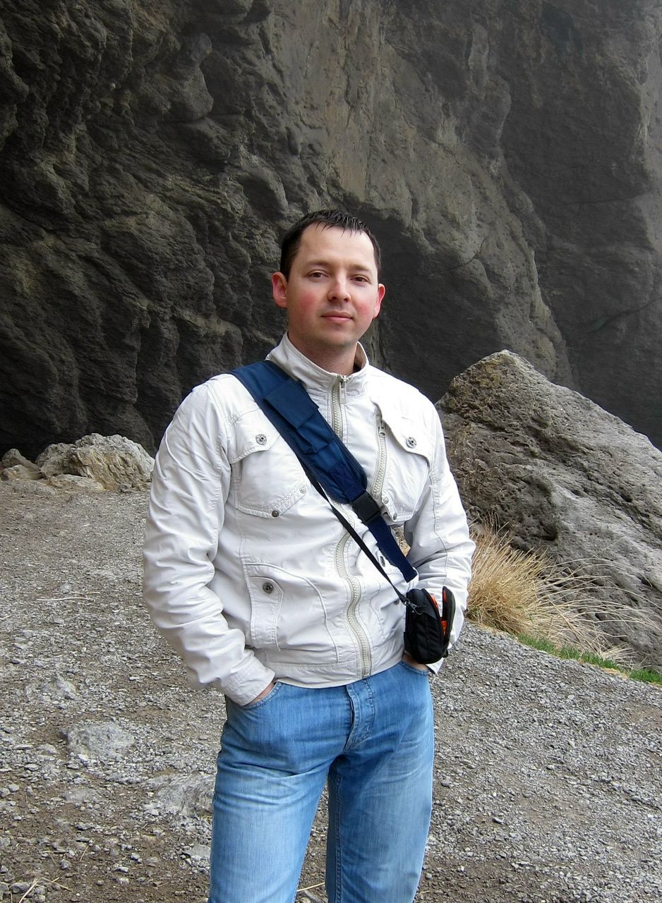 Владимир Демченко | Симферополь