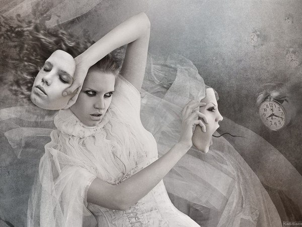 Ната Тита | Санкт-Петербург