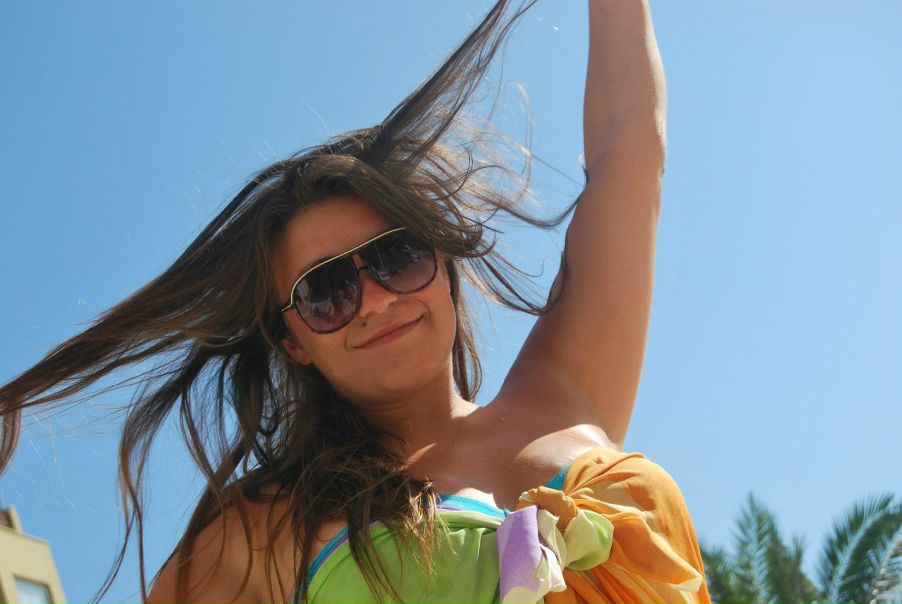 №34, Нина Петрова, 33 года, Екатеринбург №34, Нина Петрова, 33 года, Екатеринбург