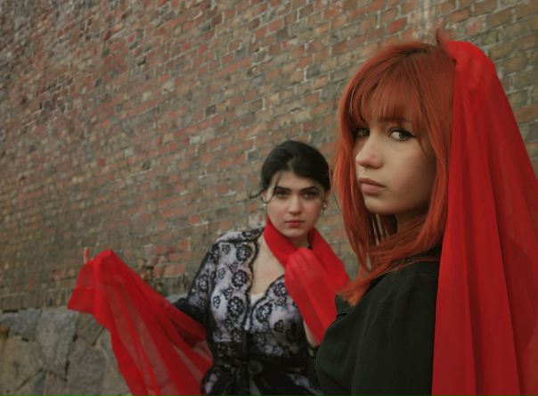 №69, Антонина Шелудько, 30 лет, Москва №69, Антонина Шелудько, 30 лет, Москва