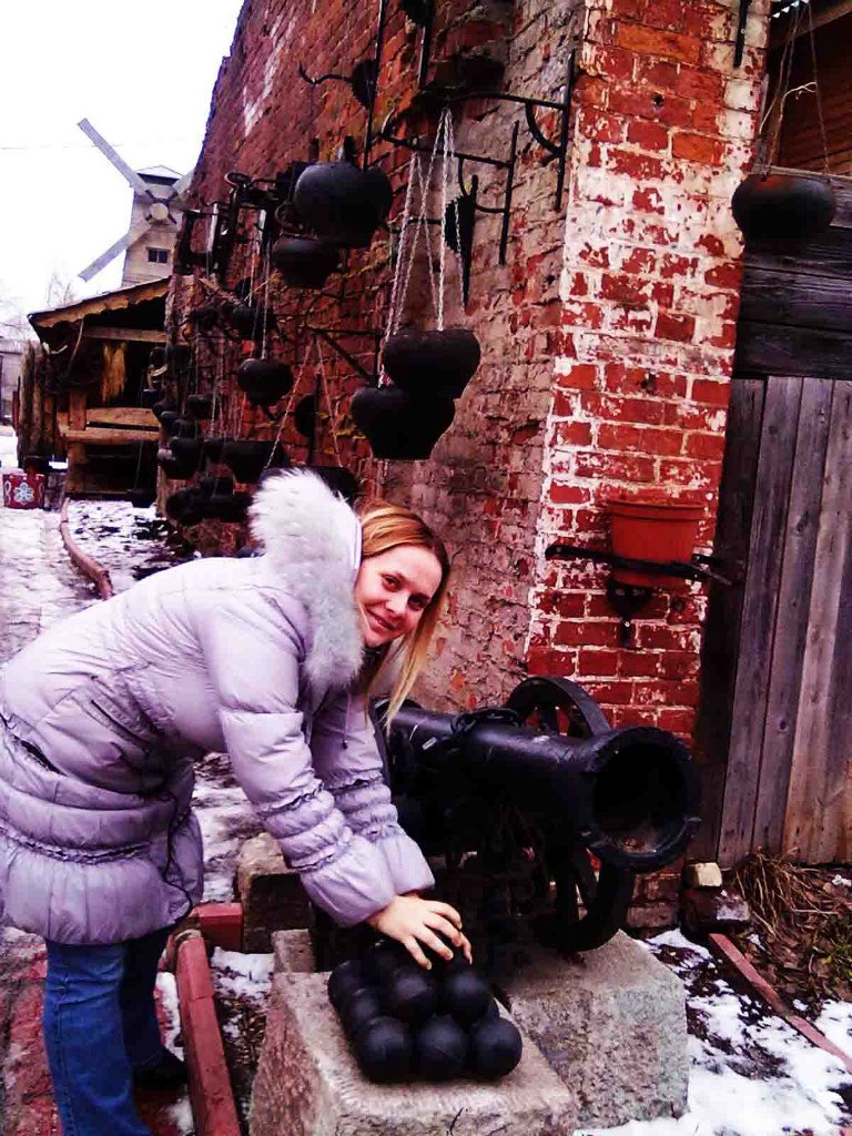 Mohammad Tanha | Москва