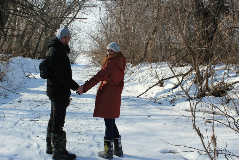 Анжелика Туюшева | Оренбург