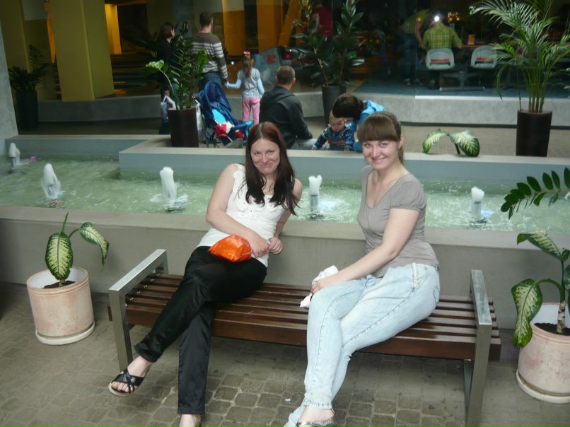 Татьяна Ерофеева | Самара