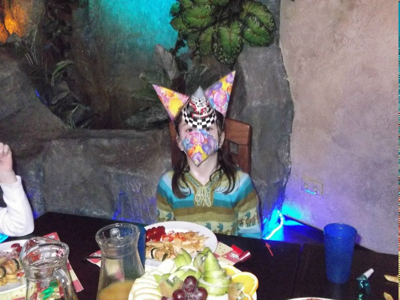 Лиана Хаматдинова-Курбангулова | Уфа