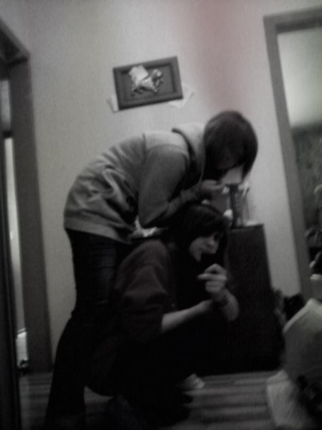 №10, Катя Науменко №10, Катя Науменко