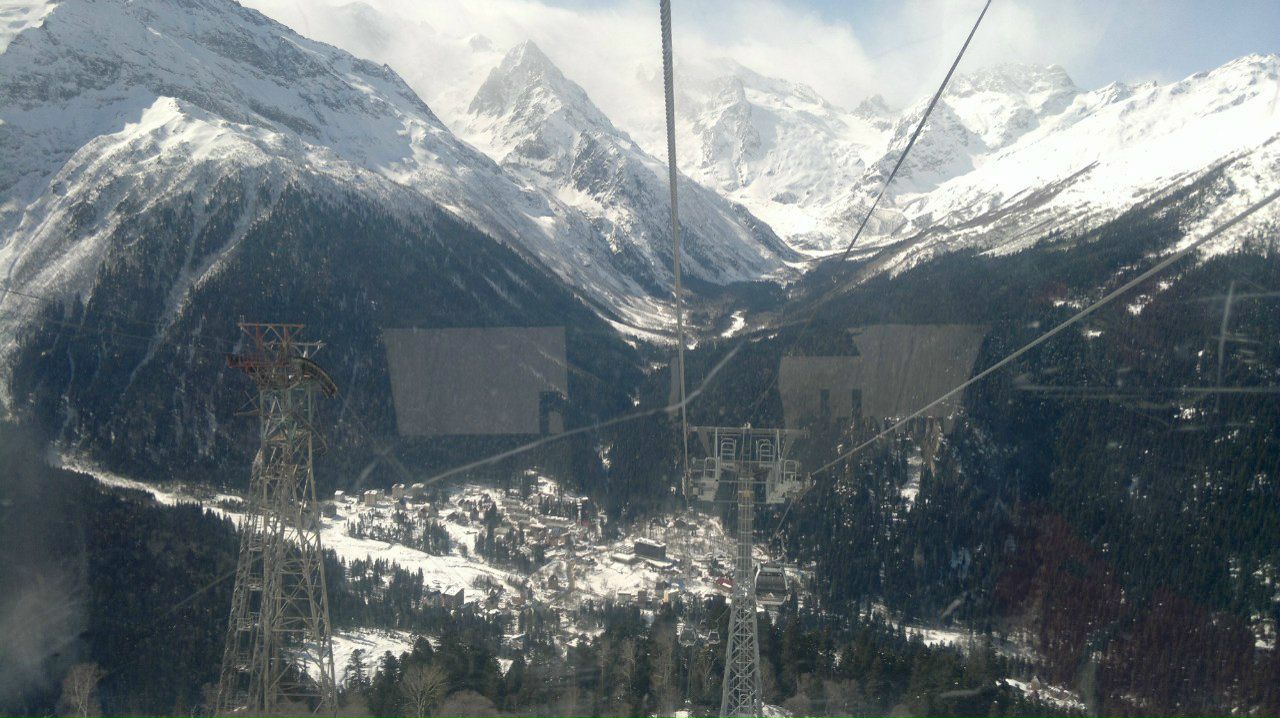 Дмитрий Кобцев | Ростов-на-Дону