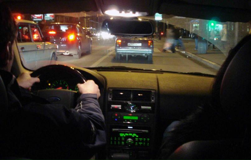 Александр Куликов | Нижний Новгород