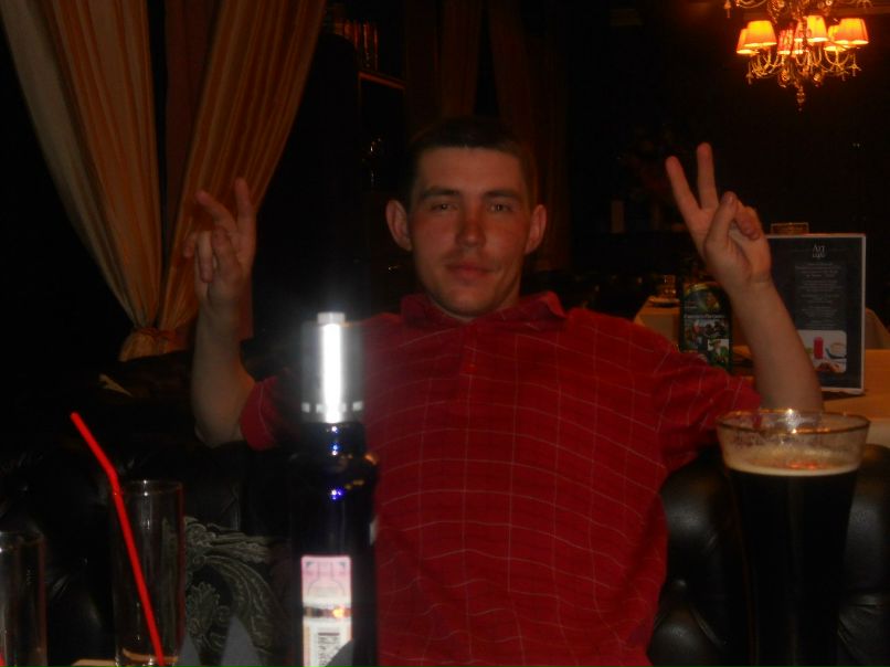 Владимир Аношкин | Боровичи