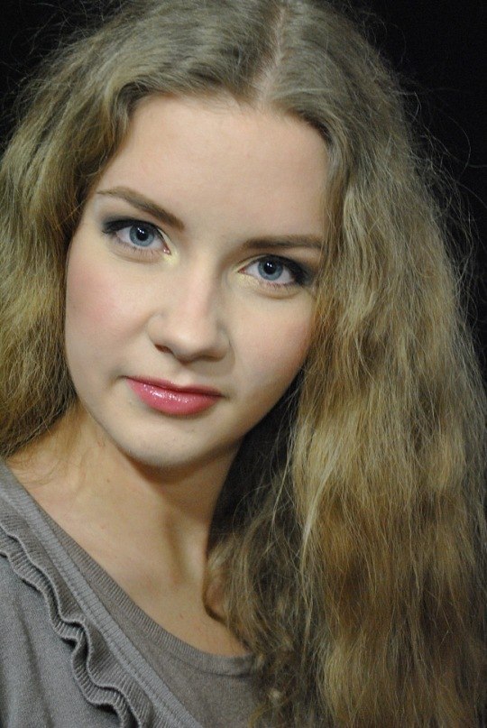 Кацярына Рабцава Kate Princess | Минск