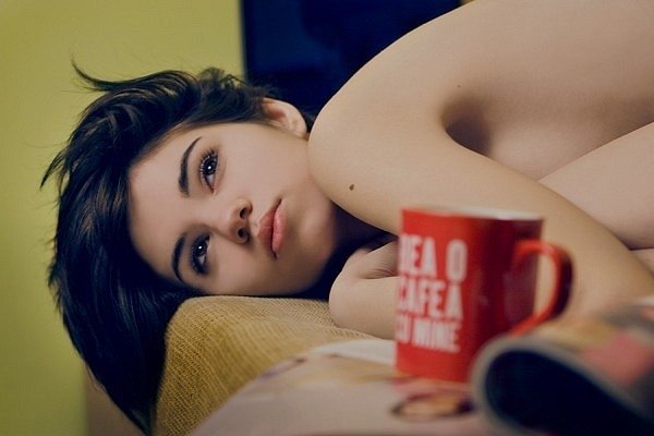 Александра Сергеева | 