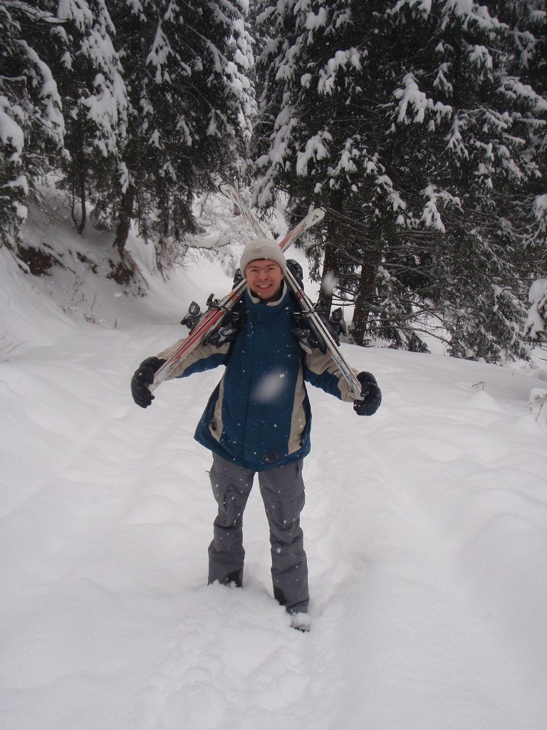 Антон Сигитов | Алматы