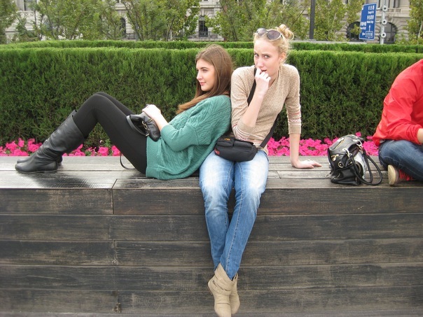 №12, Анастасия Дриевская, 30.4 №12, Анастасия Дриевская, 30.4